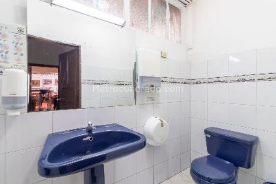 Casa de 5 alcobas en venta en La Salle, Bogotá, 600 m² · foto 9 de 20