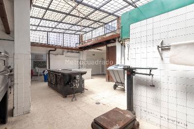 Casa de 5 alcobas en venta en La Salle, Bogotá, 600 m² · foto 16 de 20