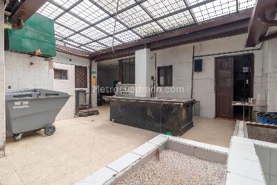 Casa de 5 alcobas en venta en La Salle, Bogotá, 600 m² · foto 18 de 20