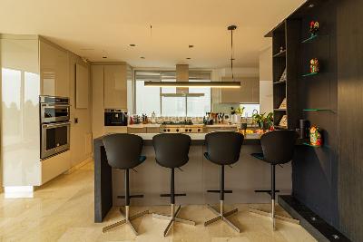 Apartamento de 5 alcobas en venta en Aguacatal, Cali, 649 m² · foto 4 de 20