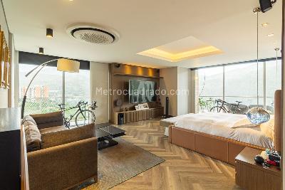 Apartamento de 5 alcobas en venta en Aguacatal, Cali, 649 m² · foto 6 de 20