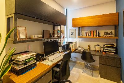 Apartamento de 5 alcobas en venta en Aguacatal, Cali, 649 m² · foto 8 de 20