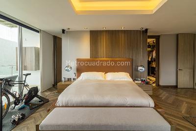 Apartamento de 5 alcobas en venta en Aguacatal, Cali, 649 m² · foto 10 de 20