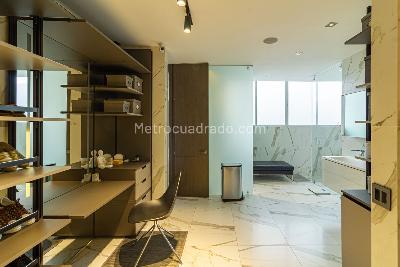 Apartamento de 5 alcobas en venta en Aguacatal, Cali, 649 m² · foto 11 de 20