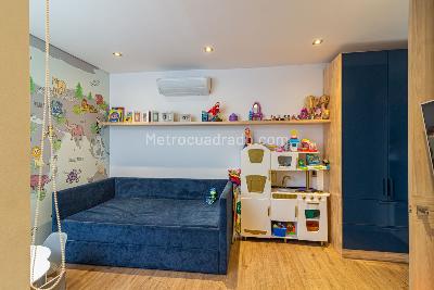 Apartamento de 5 alcobas en venta en Aguacatal, Cali, 649 m² · foto 17 de 20