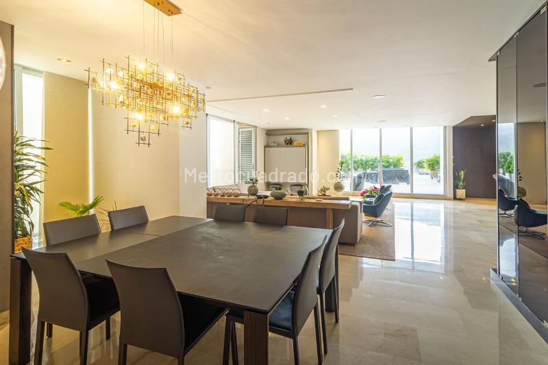 Apartment for rent in Cali