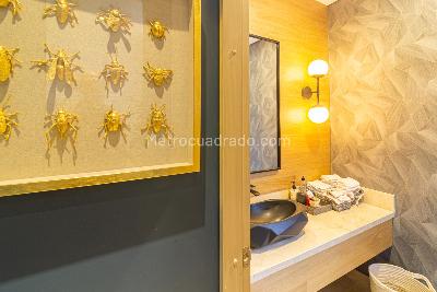 Apartamento de 5 alcobas en arriendo en Aguacatal, Cali, 649 m² · foto 7 de 20