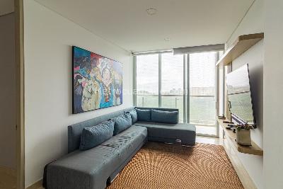 Apartamento de 5 alcobas en arriendo en Aguacatal, Cali, 649 m² · foto 13 de 20
