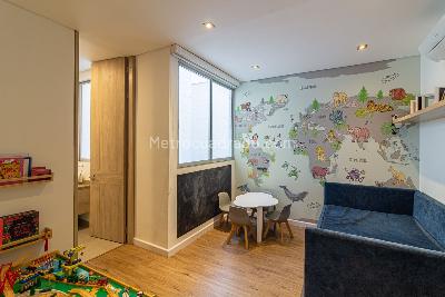 Apartamento de 5 alcobas en arriendo en Aguacatal, Cali, 649 m² · foto 16 de 20
