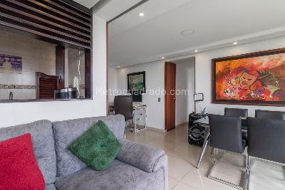 Apartamento en venta en San Miguel, Bogotá · foto 3 de 16