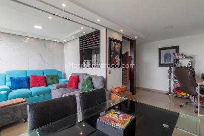 Apartamento en venta en San Miguel, Bogotá · foto 4 de 16