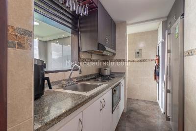 Apartamento en venta en San Miguel, Bogotá · foto 7 de 16