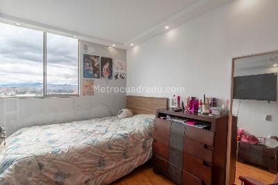 Apartamento en venta en San Miguel, Bogotá · foto 8 de 16