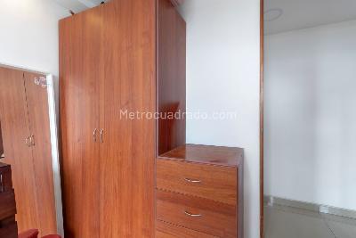 Apartamento en venta en San Miguel, Bogotá · foto 9 de 16