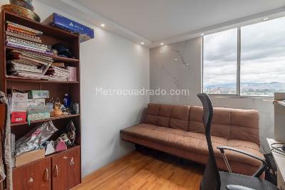 Apartamento en venta en San Miguel, Bogotá · foto 10 de 16