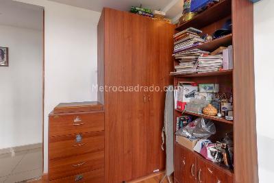 Apartamento en venta en San Miguel, Bogotá · foto 12 de 16