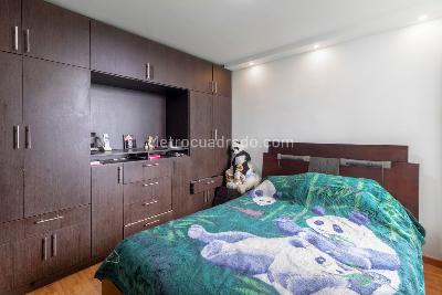 Apartamento en venta en San Miguel, Bogotá · foto 13 de 16