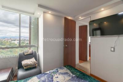 Apartamento en venta en San Miguel, Bogotá · foto 14 de 16