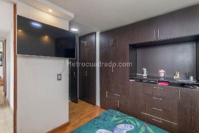 Apartamento en venta en San Miguel, Bogotá · foto 15 de 16