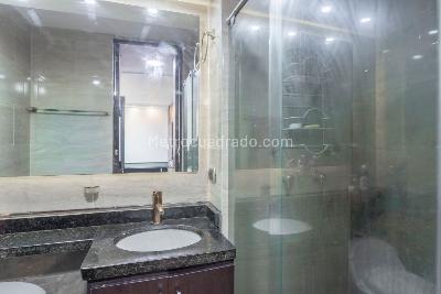 Apartamento en venta en San Miguel, Bogotá · foto 16 de 16