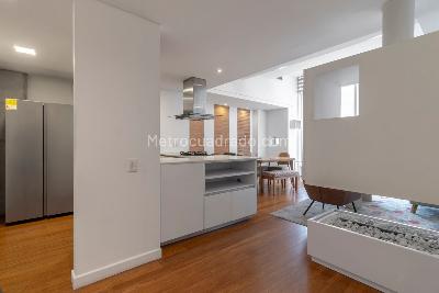 Apartamento de 3 alcobas en venta en Chapinero Norte, Bogotá, 148 m² · foto 8 de 20