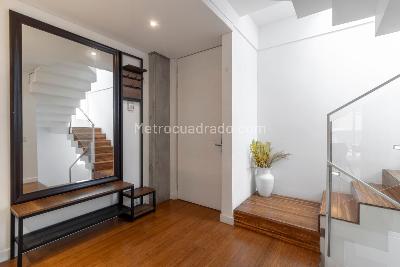 Apartamento de 3 alcobas en venta en Chapinero Norte, Bogotá, 148 m² · foto 10 de 20