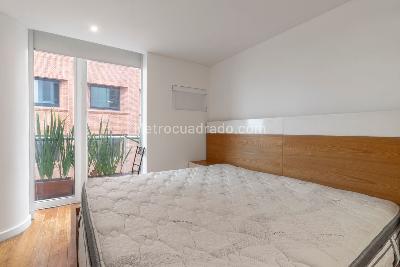 Apartamento de 3 alcobas en venta en Chapinero Norte, Bogotá, 148 m² · foto 11 de 20