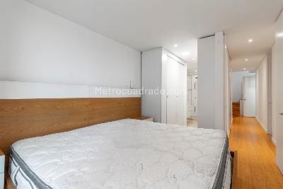 Apartamento de 3 alcobas en venta en Chapinero Norte, Bogotá, 148 m² · foto 12 de 20