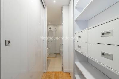 Apartamento de 3 alcobas en venta en Chapinero Norte, Bogotá, 148 m² · foto 13 de 20