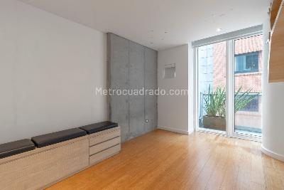 Apartamento de 3 alcobas en venta en Chapinero Norte, Bogotá, 148 m² · foto 14 de 20