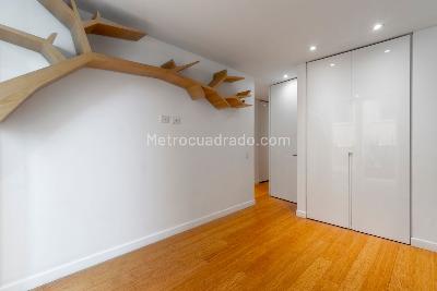 Apartamento de 3 alcobas en venta en Chapinero Norte, Bogotá, 148 m² · foto 15 de 20