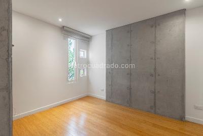 Apartamento de 3 alcobas en venta en Chapinero Norte, Bogotá, 148 m² · foto 16 de 20