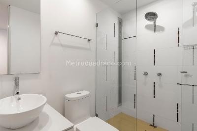 Apartamento de 3 alcobas en venta en Chapinero Norte, Bogotá, 148 m² · foto 18 de 20
