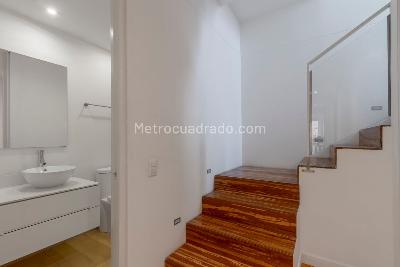 Apartamento de 3 alcobas en venta en Chapinero Norte, Bogotá, 148 m² · foto 19 de 20