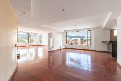 Apartamento en Arriendo, Santa Barbara Occidental, Bogotá D.C.