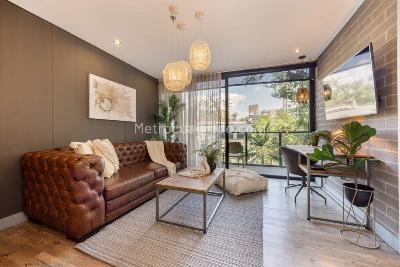Apartamento de 2 alcobas en venta en Las Lomas 1, Medellín, 72 m² · foto 2 de 20