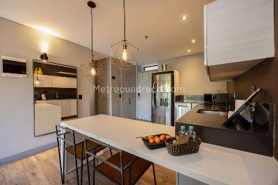 Apartamento de 2 alcobas en venta en Las Lomas 1, Medellín, 72 m² · foto 8 de 20