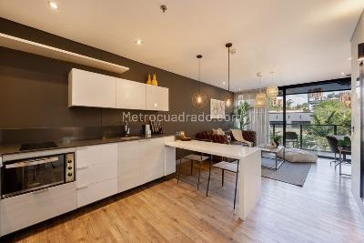 Apartamento de 2 alcobas en venta en Las Lomas 1, Medellín, 72 m² · foto 10 de 20