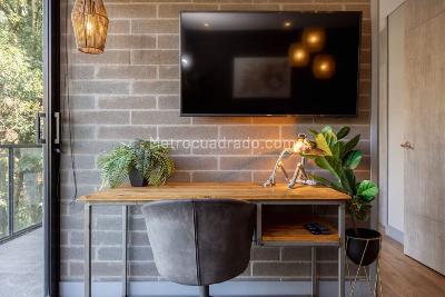 Apartamento de 2 alcobas en venta en Las Lomas 1, Medellín, 72 m² · foto 11 de 20