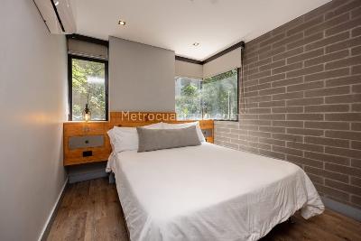 Apartamento de 2 alcobas en venta en Las Lomas 1, Medellín, 72 m² · foto 12 de 20