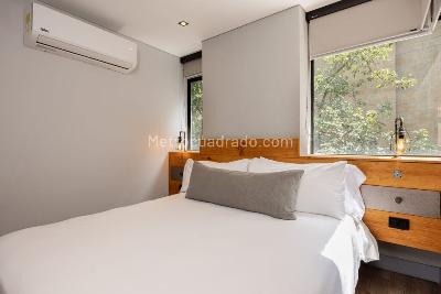 Apartamento de 2 alcobas en venta en Las Lomas 1, Medellín, 72 m² · foto 13 de 20
