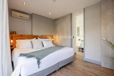 Apartamento de 2 alcobas en venta en Las Lomas 1, Medellín, 72 m² · foto 16 de 20