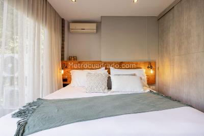 Apartamento de 2 alcobas en venta en Las Lomas 1, Medellín, 72 m² · foto 18 de 20