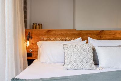Apartamento de 2 alcobas en venta en Las Lomas 1, Medellín, 72 m² · foto 20 de 20
