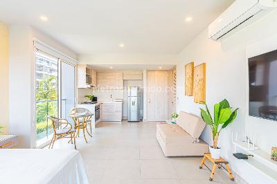 Apartamento en venta en Zona Norte, Cartagena · foto 5 de 20
