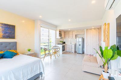 Apartamento en venta en Zona Norte, Cartagena · foto 8 de 20