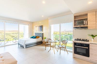 Apartamento en venta en Zona Norte, Cartagena · foto 9 de 20
