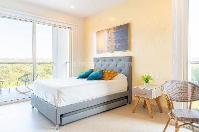 Apartamento en venta en Zona Norte, Cartagena · foto 10 de 20