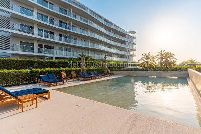 Apartamento en venta en Zona Norte, Cartagena · foto 18 de 20
