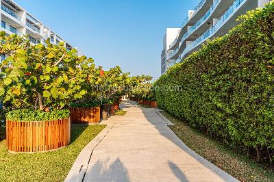 Apartamento en venta en Zona Norte, Cartagena · foto 19 de 20